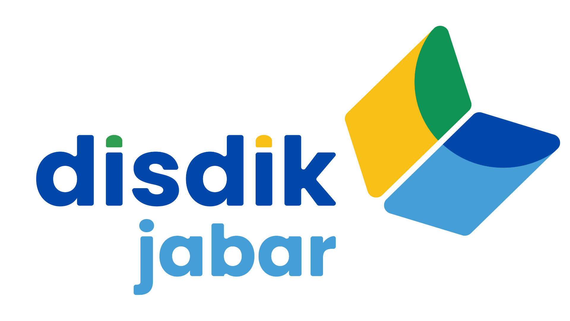 Logo Jabar Istimewa