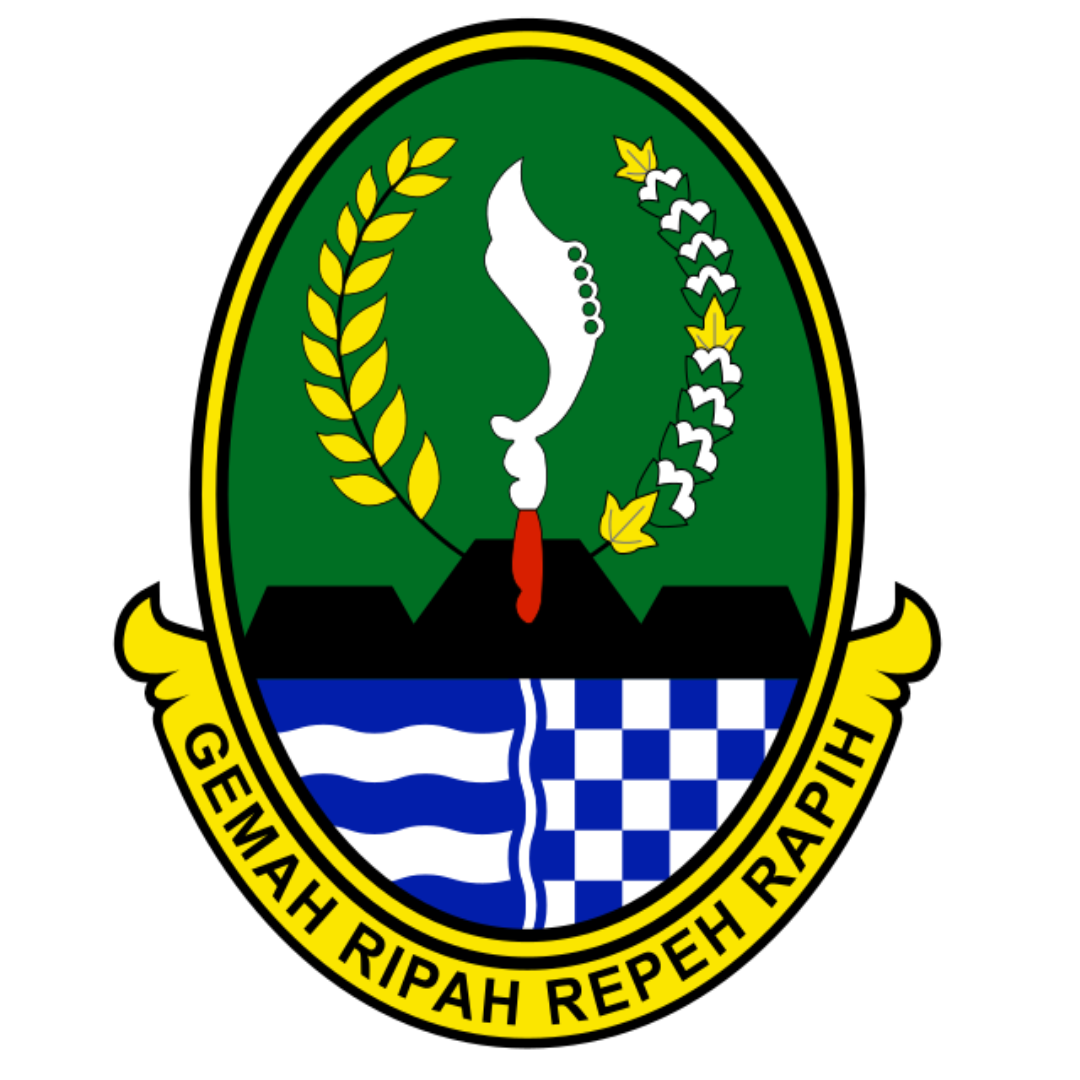 Logo Jawa Barat