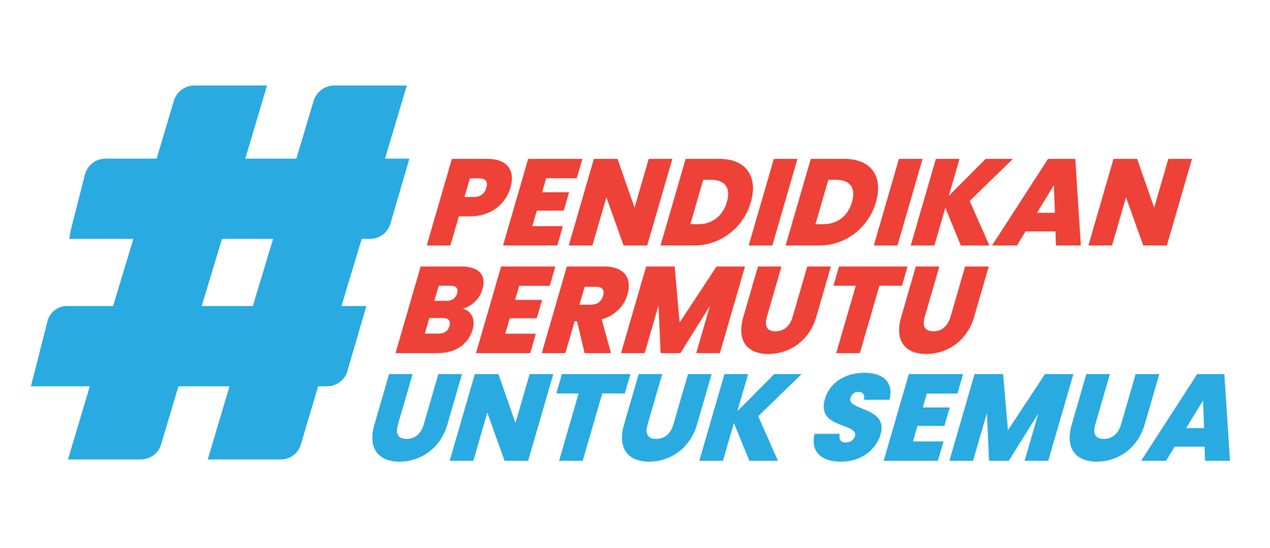 Logo Pendidikan Bermutu