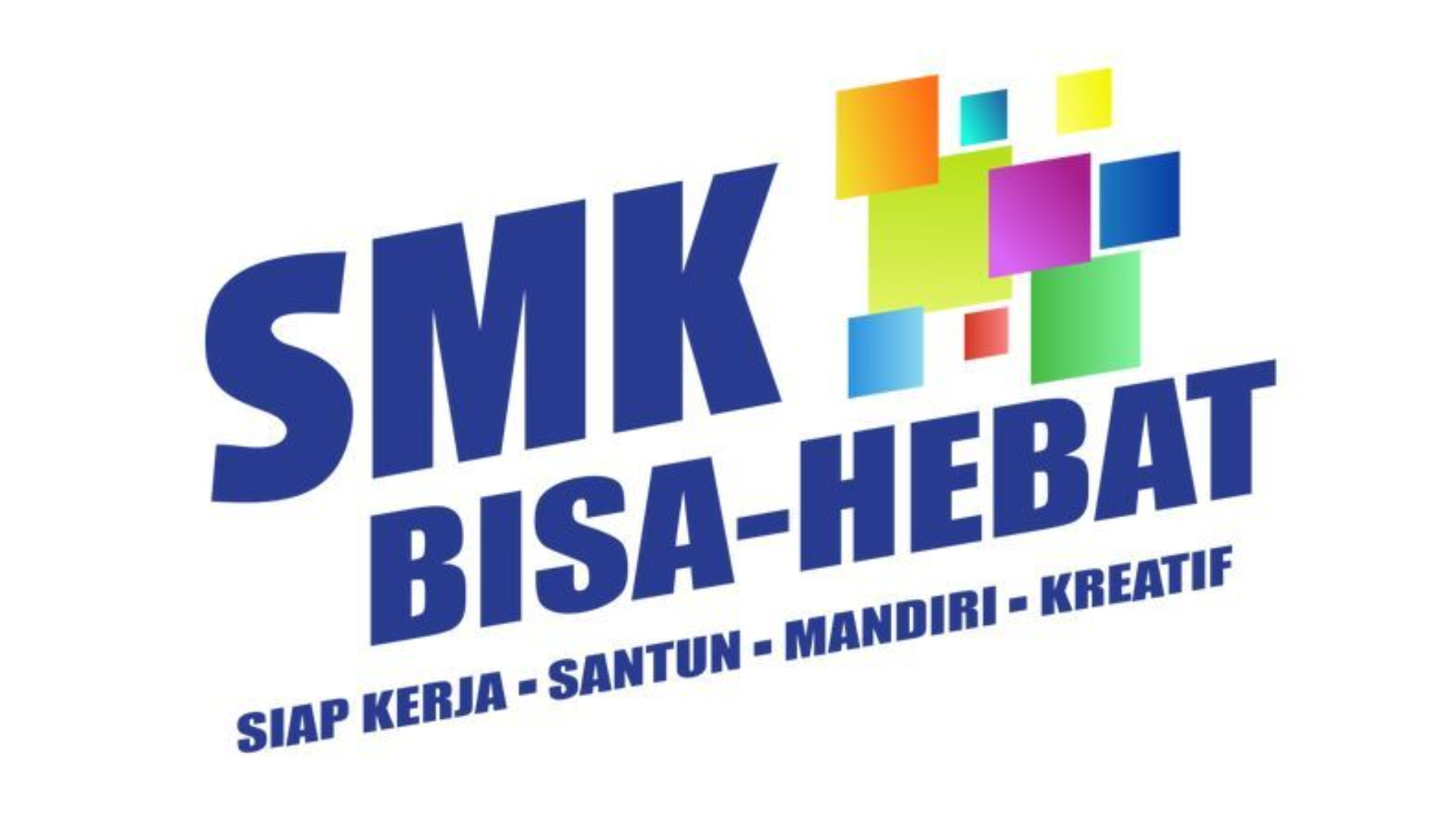 Logo SMK Hebat