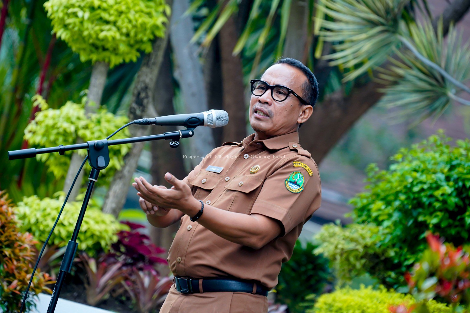 Disdik Jabar Tindak Lanjuti Pernyataan Gubernur Terkait Larangan Siswa Bawa Motor ke Sekolah